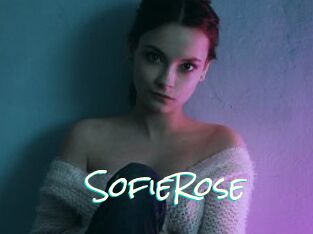 SofieRose