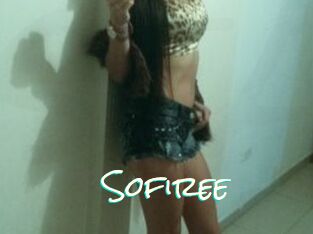 Sofiree