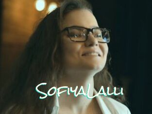 SofiyaLalli