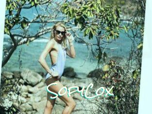 SofyCox