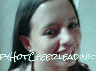 SofyHotCheerleading