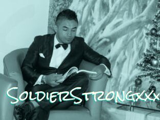 SoldierStrongxxx