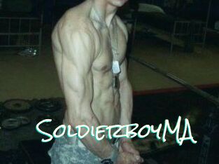SoldierboyMA