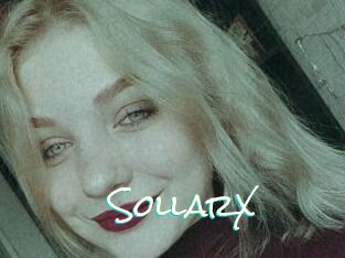 SollarX
