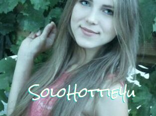 SoloHottie4u