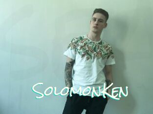 SolomonKen