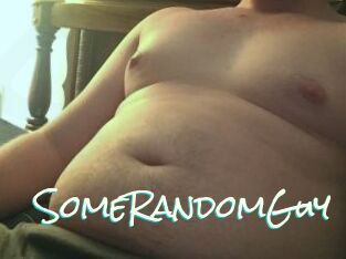 SomeRandomGuy