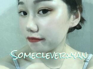 Somecleverxyan