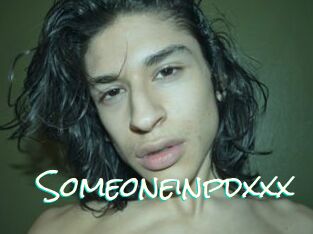 Someoneinpdxxx