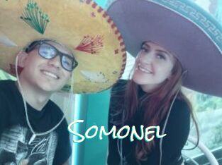 Somonel