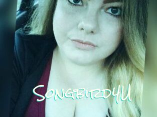 Songbird4U