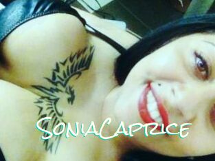 SoniaCaprice