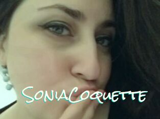 SoniaCoquette