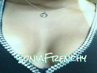 SoniaFrenchy