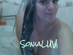 SoniaLUV