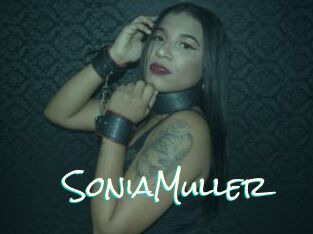 SoniaMuller