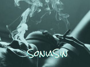 SoniaSin
