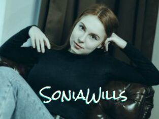 SoniaWills