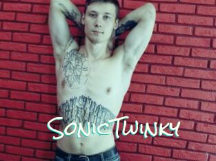 SonicTwinky