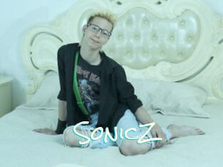 SonicZ