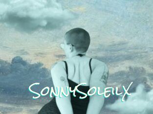 SonnySoleilX