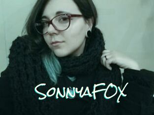 SonnyaFOX
