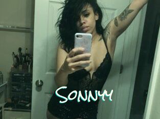 Sonnyy