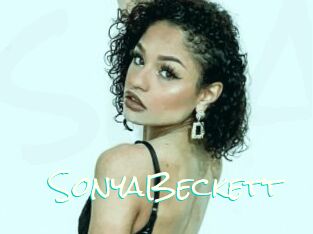 SonyaBeckett