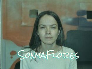 SonyaFlores