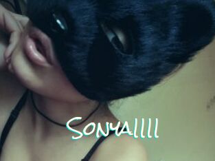 SonyaIIII