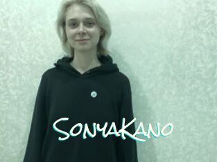 SonyaKano