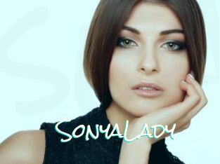 SonyaLady