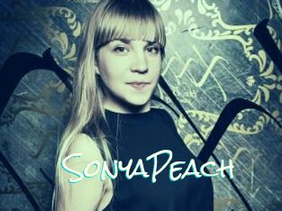 SonyaPeach