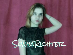 SonyaRichter