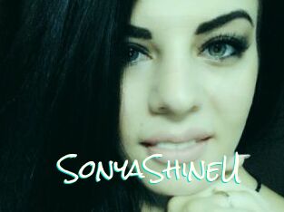 SonyaShineU