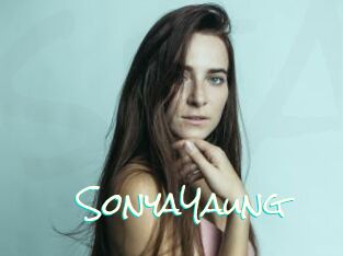 SonyaYaung
