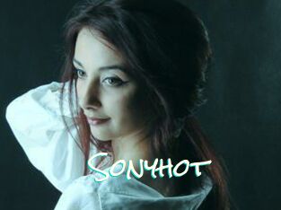 Sonyhot