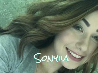 Sonyiia