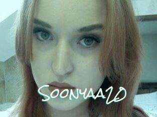 Soonyaa20