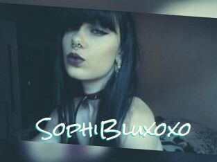 SophiBluxoxo