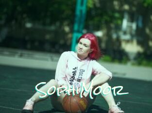 SophiMoor