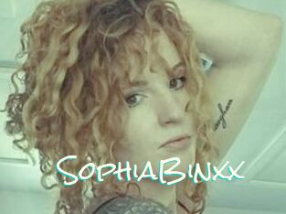 SophiaBinxx