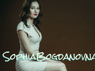 SophiaBogdanovna
