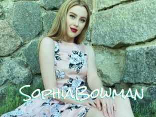 SophiaBowman