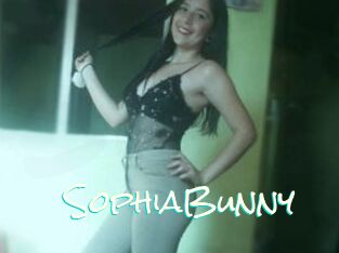 SophiaBunny