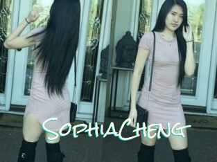 SophiaCheng
