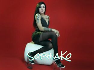 SophiaKo