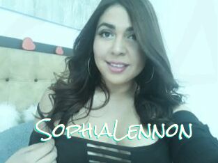 SophiaLennon
