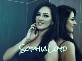 SophiaLoyd