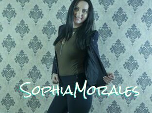 SophiaMorales